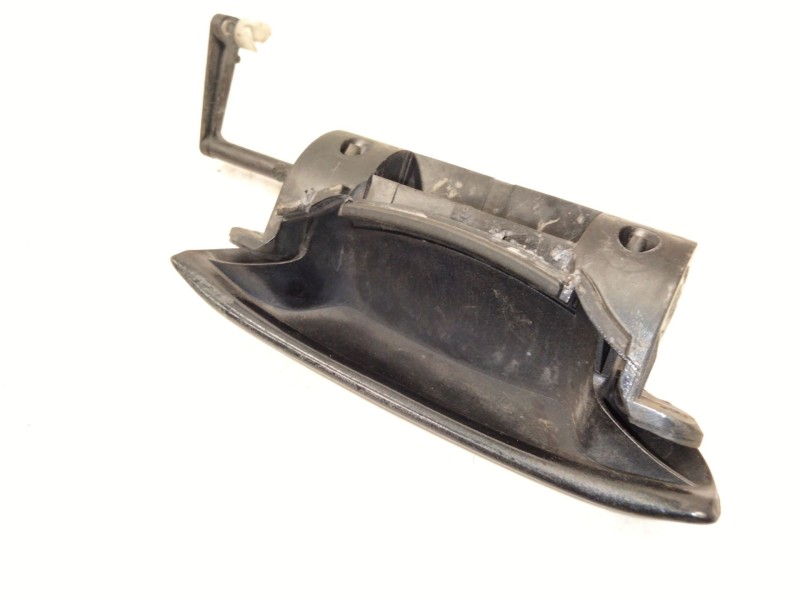 Recambio de maneta exterior delantera izquierda para peugeot 206 hatchback (2a/c) 1.4 hdi eco 70 referencia OEM IAM   