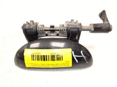 Recambio de maneta exterior trasera izquierda para peugeot 206 hatchback (2a/c) 1.4 hdi eco 70 referencia OEM IAM   
