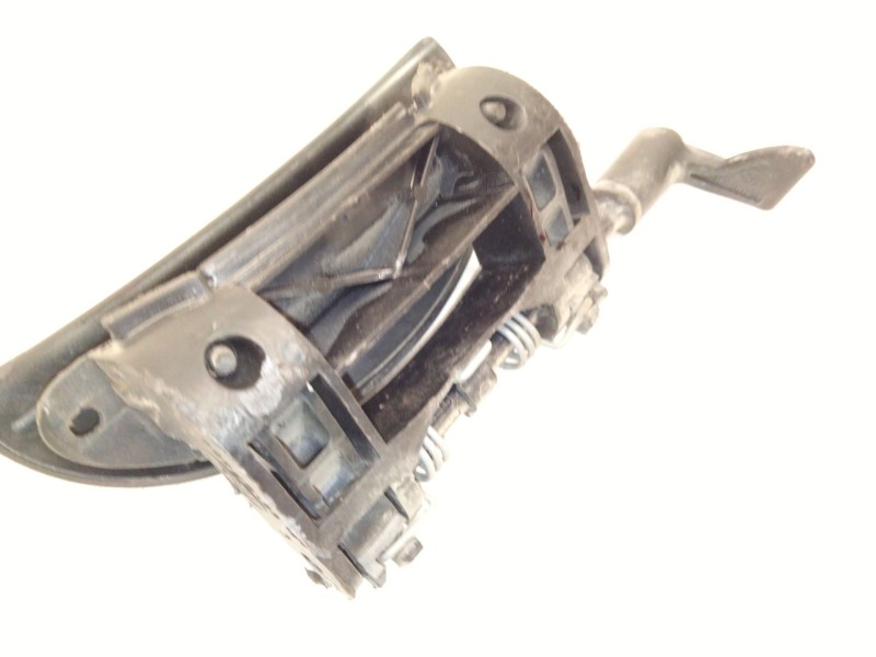 Recambio de maneta exterior trasera izquierda para peugeot 206 hatchback (2a/c) 1.4 hdi eco 70 referencia OEM IAM   