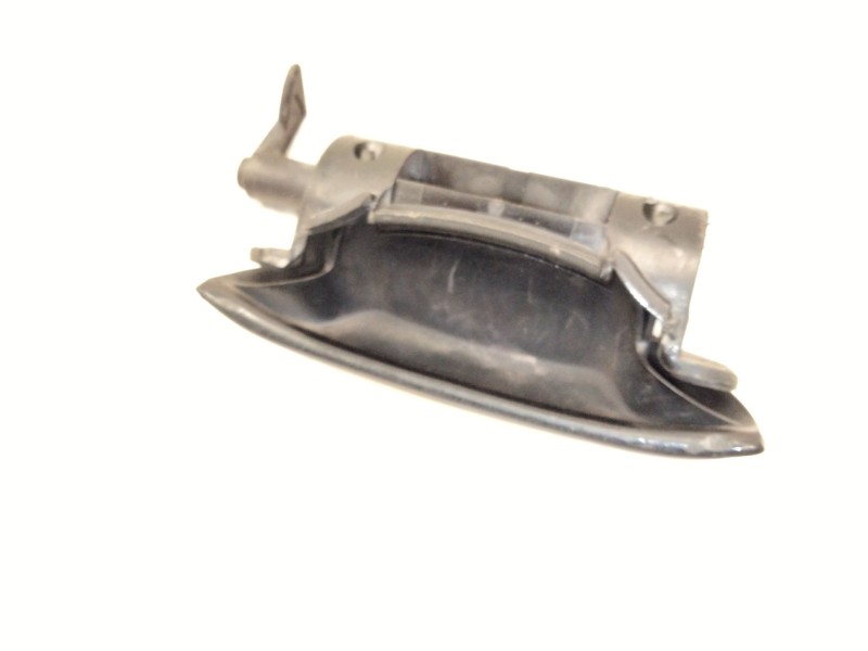 Recambio de maneta exterior trasera izquierda para peugeot 206 hatchback (2a/c) 1.4 hdi eco 70 referencia OEM IAM   