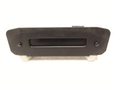 Recambio de pantalla multifuncion para peugeot 206 hatchback (2a/c) 1.4 hdi eco 70 referencia OEM IAM 9647409777  