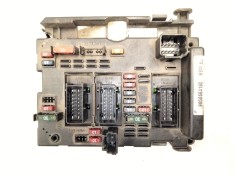 Recambio de caja fusibles para peugeot 206 hatchback (2a/c) 1.4 hdi eco 70 referencia OEM IAM 9650664180  