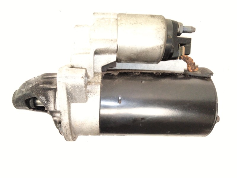 Recambio de motor arranque para bmw 1 (e81) 120 i referencia OEM IAM 7550975 0001138002 
