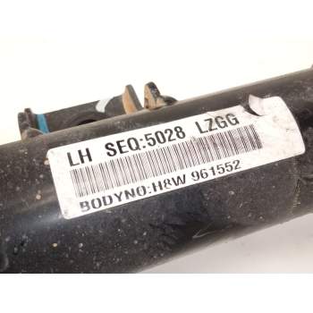 Recambio de amortiguador delantero izquierdo para kia stonic (yb) 1.2 cvvt referencia OEM IAM 54650H8600  