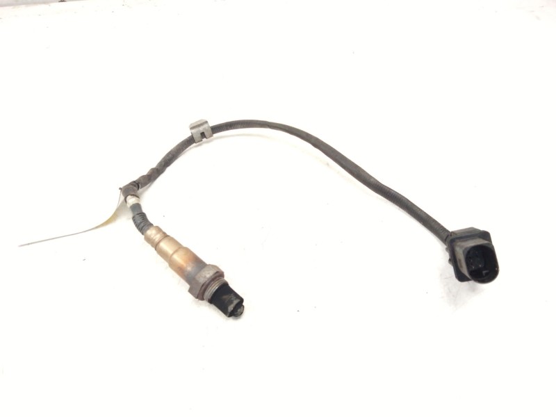 Recambio de sonda lambda para bmw 1 (e81) 120 i referencia OEM IAM 7539123  