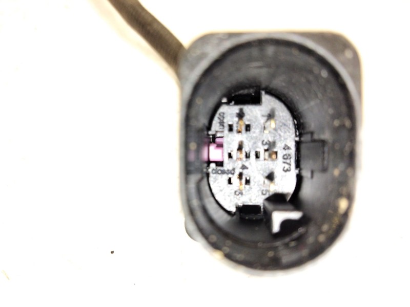 Recambio de sonda lambda para bmw 1 (e81) 120 i referencia OEM IAM 7539123  