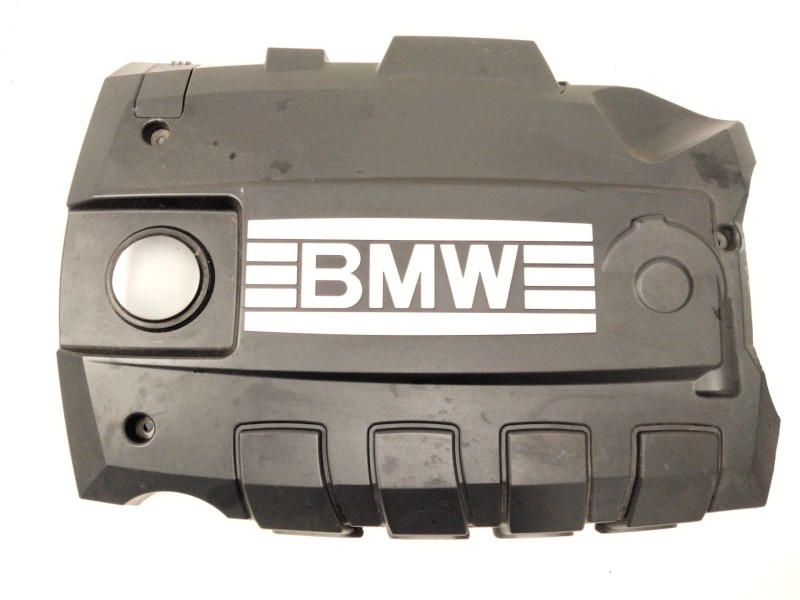 Recambio de tapa motor para bmw 1 (e81) 120 i referencia OEM IAM   