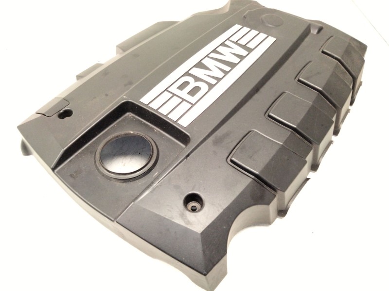 Recambio de tapa motor para bmw 1 (e81) 120 i referencia OEM IAM   