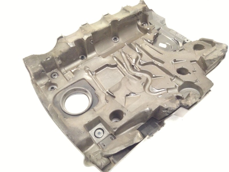 Recambio de tapa motor para bmw 1 (e81) 120 i referencia OEM IAM   