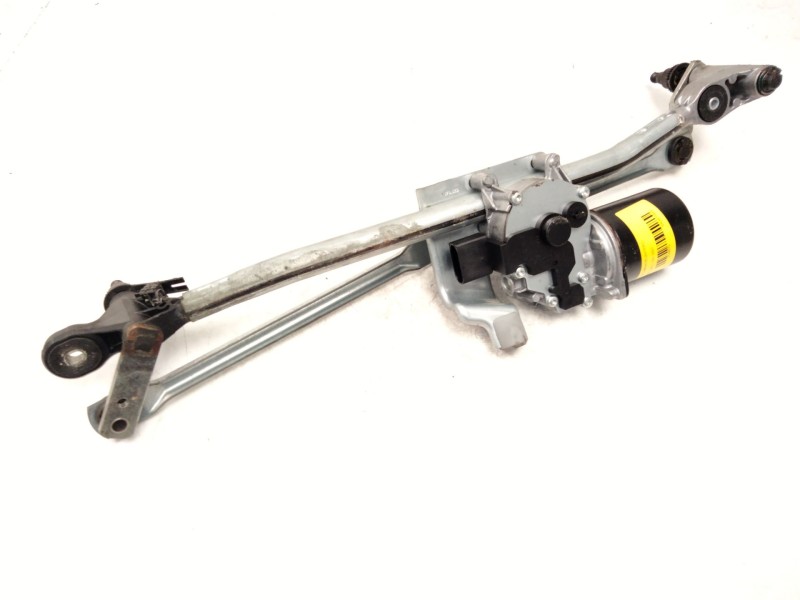 Recambio de motor limpia delantero para bmw 1 (e81) 120 i referencia OEM IAM 7193036  