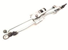 Recambio de motor limpia delantero para bmw 1 (e81) 120 i referencia OEM IAM 7193036   2