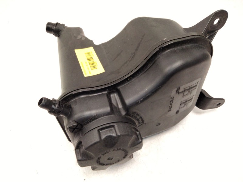 Recambio de deposito expansion para bmw 1 (e81) 120 i referencia OEM IAM 7567462  