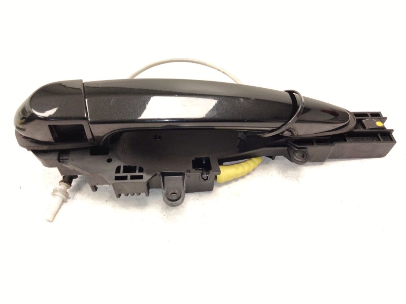 Recambio de maneta exterior delantera derecha para bmw 1 (e81) 120 i referencia OEM IAM   