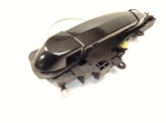 Recambio de maneta exterior delantera derecha para bmw 1 (e81) 120 i referencia OEM IAM    2