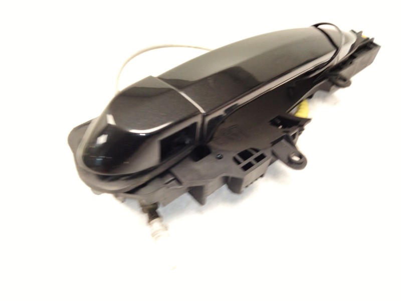 Recambio de maneta exterior delantera derecha para bmw 1 (e81) 120 i referencia OEM IAM   