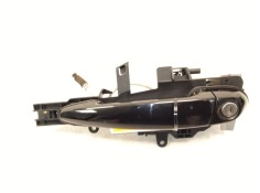 Recambio de maneta exterior delantera izquierda para bmw 1 (e81) 120 i referencia OEM IAM   