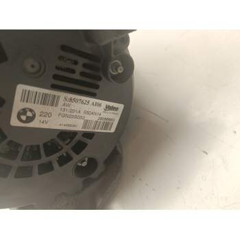 Recambio de alternador para bmw 5 gran turismo (f07) 520 d referencia OEM IAM 8507625AI06  