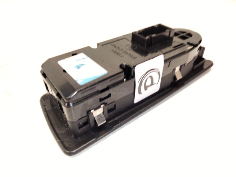 Recambio de mando elevalunas delantero izquierdo para bmw 1 (e81) 120 i referencia OEM IAM   