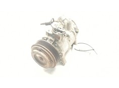 Recambio de compresor aire acondicionado para bmw 1 (f20) 118 d referencia OEM IAM 64529223694-03  