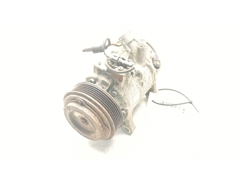 Recambio de compresor aire acondicionado para bmw 1 (f20) 118 d referencia OEM IAM 64529223694-03  