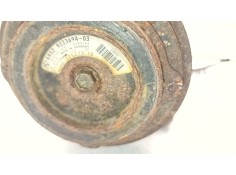 Recambio de compresor aire acondicionado para bmw 1 (f20) 118 d referencia OEM IAM 64529223694-03   2