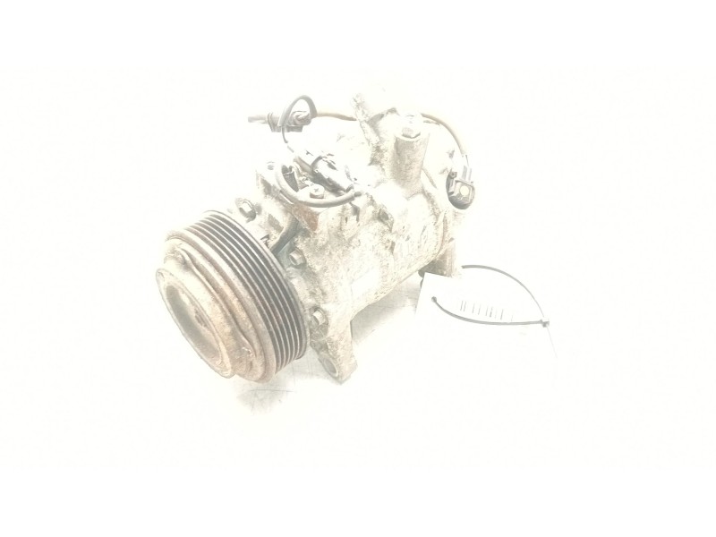 Recambio de compresor aire acondicionado para bmw 1 (f20) 118 d referencia OEM IAM 64529223694-03  