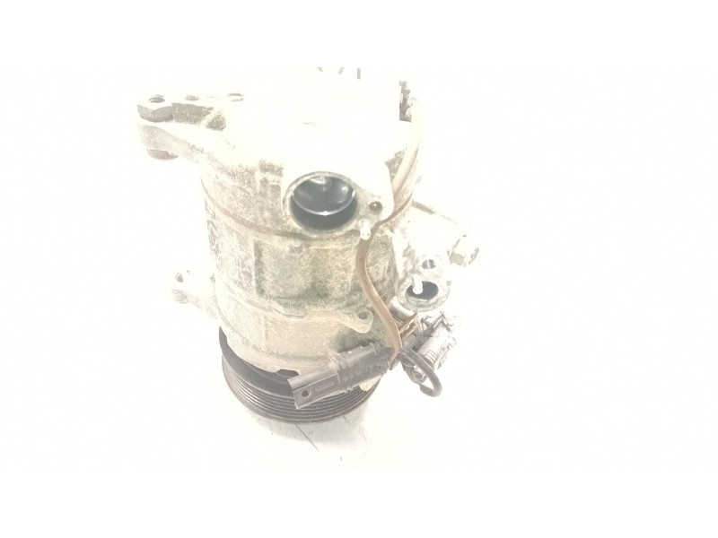 Recambio de compresor aire acondicionado para bmw 1 (f20) 118 d referencia OEM IAM 64529223694-03  