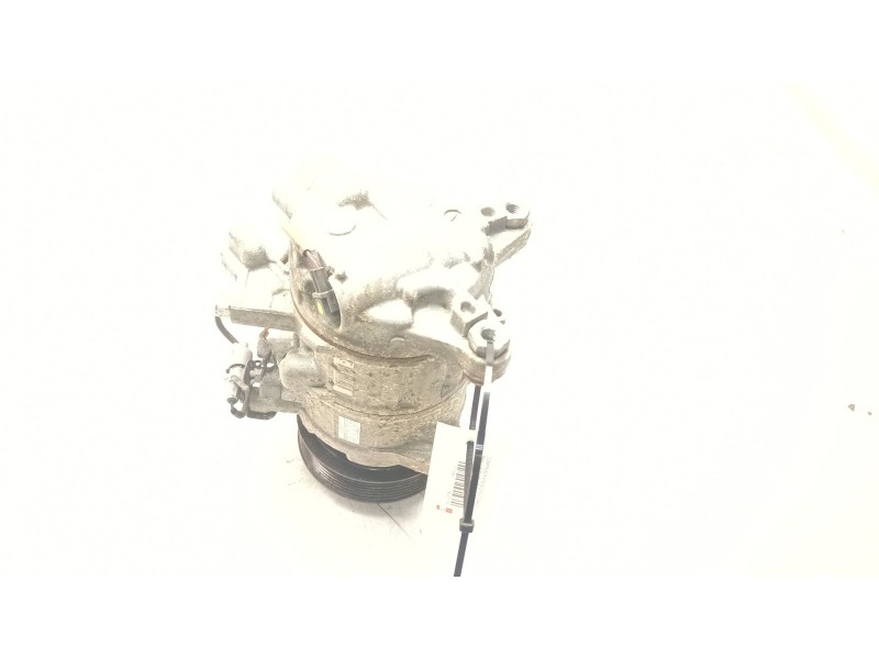 Recambio de compresor aire acondicionado para bmw 1 (f20) 118 d referencia OEM IAM 64529223694-03  