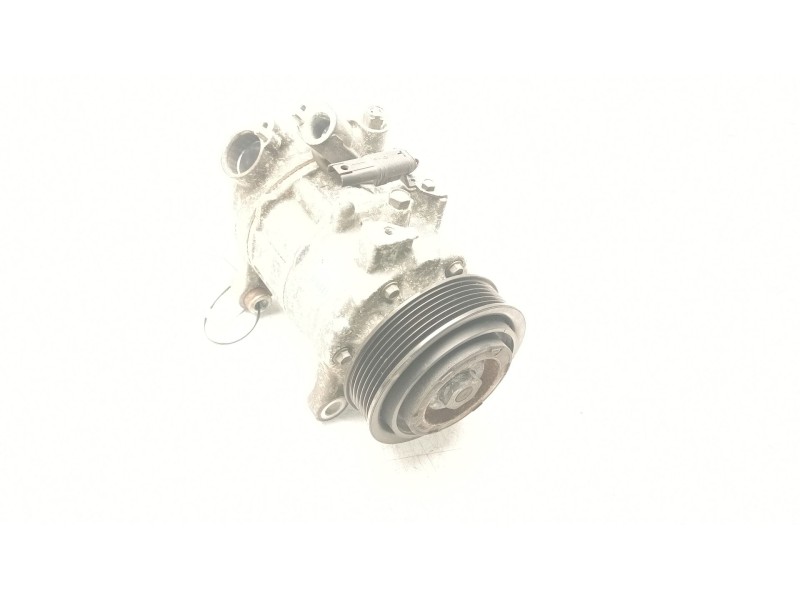 Recambio de compresor aire acondicionado para bmw 3 (f30, f80) 320 d referencia OEM IAM 64529223695-03  