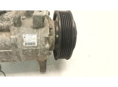 Recambio de compresor aire acondicionado para bmw 3 (f30, f80) 320 d referencia OEM IAM 64529223695-03   2