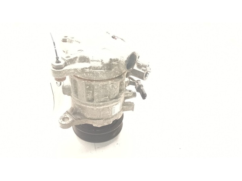 Recambio de compresor aire acondicionado para bmw 3 (f30, f80) 320 d referencia OEM IAM 64529223695-03  