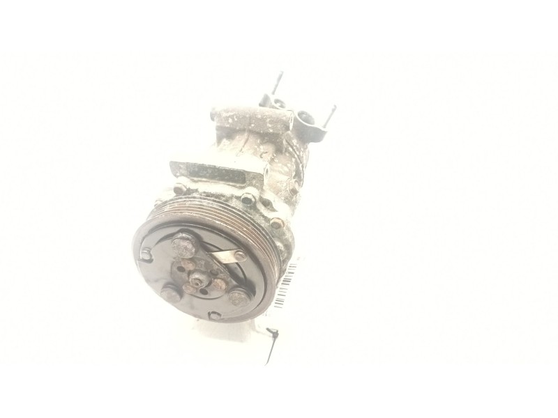 Recambio de compresor aire acondicionado para mini mini countryman (r60) cooper s all4 referencia OEM IAM 01024809362  