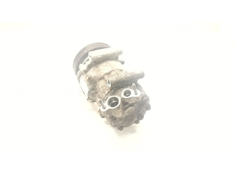 Recambio de compresor aire acondicionado para mini mini countryman (r60) cooper s all4 referencia OEM IAM 01024809362  