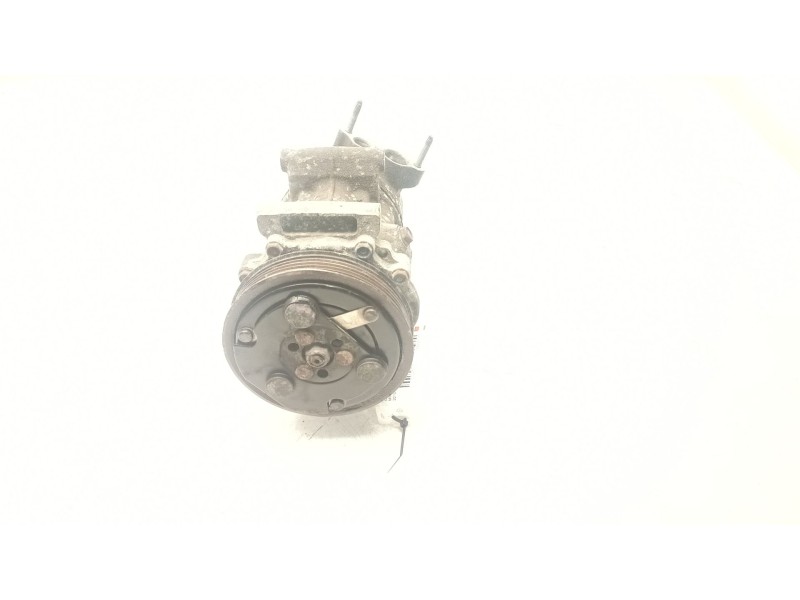 Recambio de compresor aire acondicionado para mini mini countryman (r60) cooper s all4 referencia OEM IAM 01024809362  