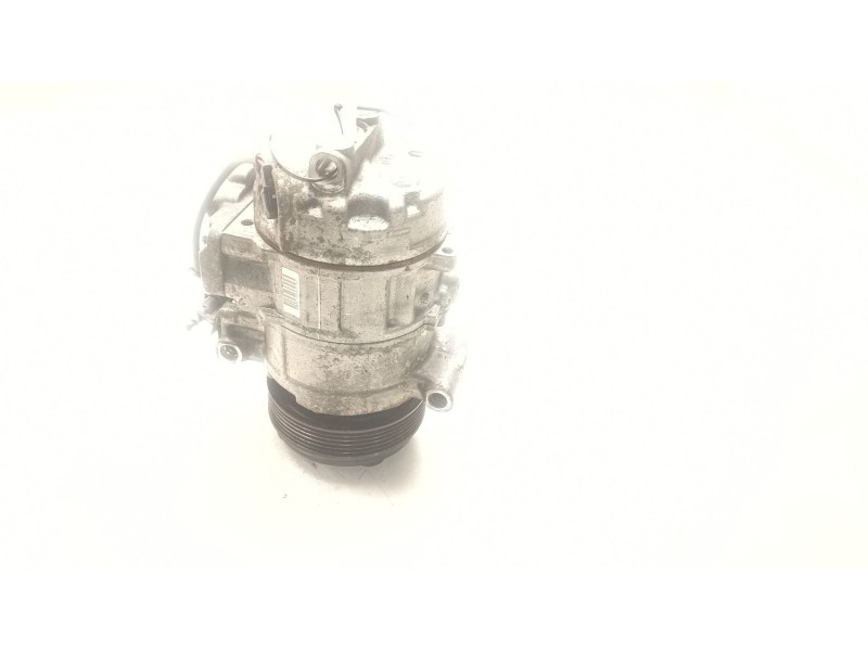 Recambio de compresor aire acondicionado para bmw 1 descapotable (e88) 120 i referencia OEM IAM 64526987862-02  