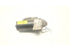 Recambio de motor arranque para bmw 1 descapotable (e88) 120 i referencia OEM IAM 12418506657-01  