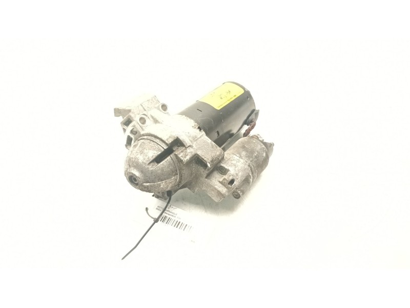 Recambio de motor arranque para bmw 1 descapotable (e88) 120 i referencia OEM IAM 12418506657-01  