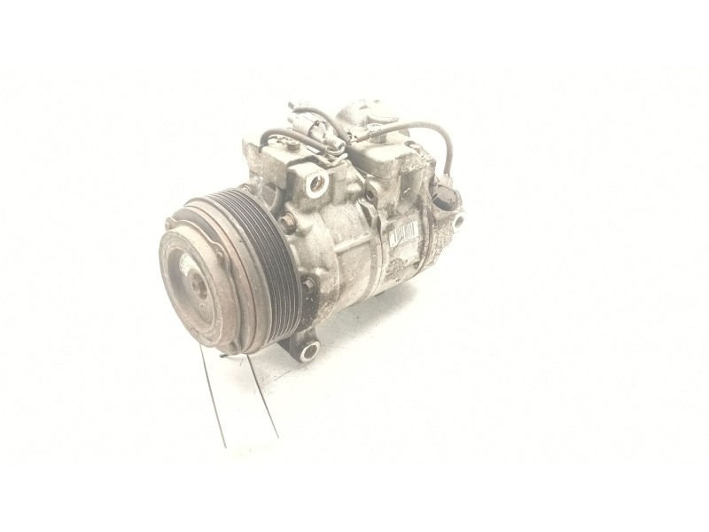 Recambio de compresor aire acondicionado para bmw 1 (e87) 116 i referencia OEM IAM 64526987862-03  