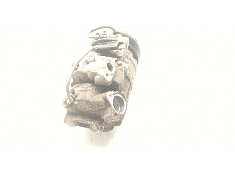 Recambio de compresor aire acondicionado para bmw 1 (e87) 116 i referencia OEM IAM 64526987862-03  
