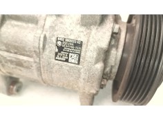 Recambio de compresor aire acondicionado para bmw 3 touring (f31) 330 d referencia OEM IAM 64526805022-02   2