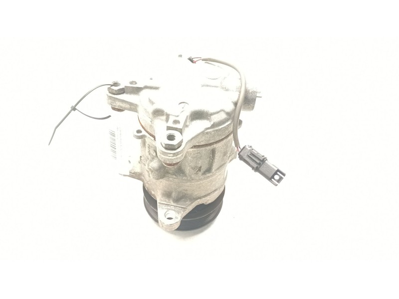 Recambio de compresor aire acondicionado para bmw 3 touring (f31) 330 d referencia OEM IAM 64526805022-02  