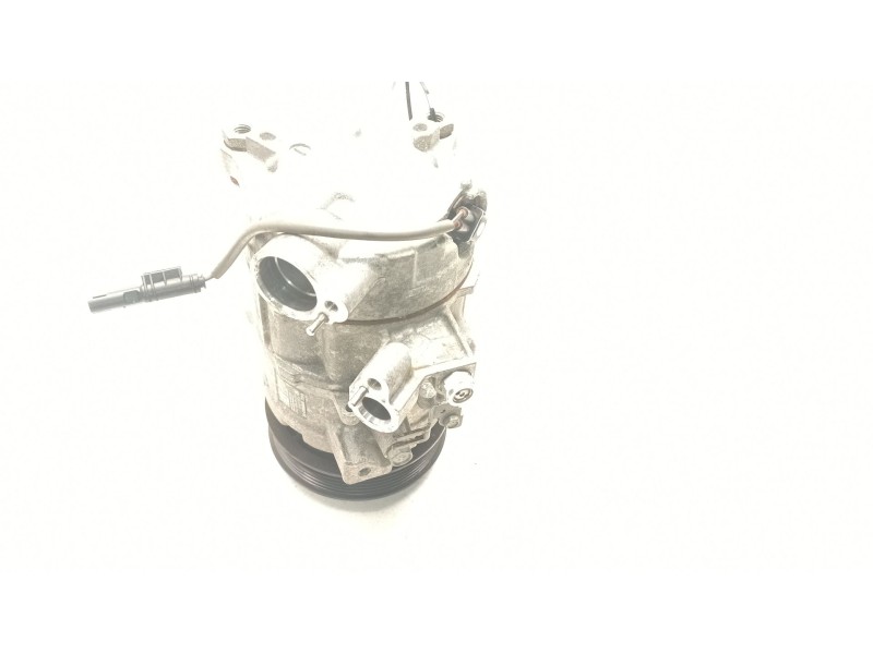 Recambio de compresor aire acondicionado para bmw 3 touring (f31) 330 d referencia OEM IAM 64526805022-02  