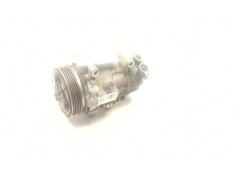 Recambio de compresor aire acondicionado para mini mini (r56) cooper referencia OEM IAM 02898308062  