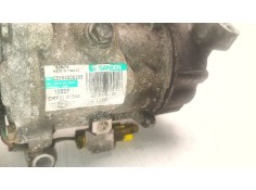 Recambio de compresor aire acondicionado para mini mini (r56) cooper referencia OEM IAM 02898308062   2