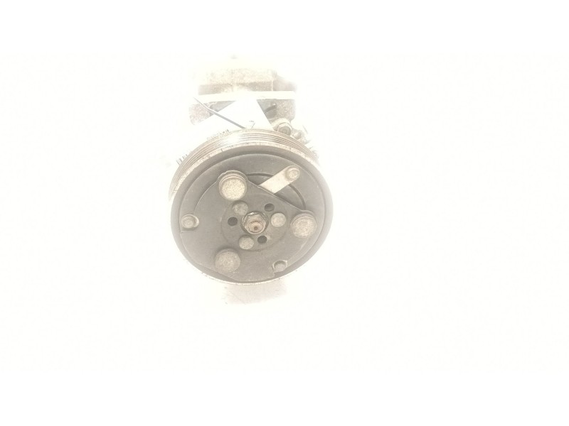 Recambio de compresor aire acondicionado para mini mini (r56) cooper referencia OEM IAM 02898308062  