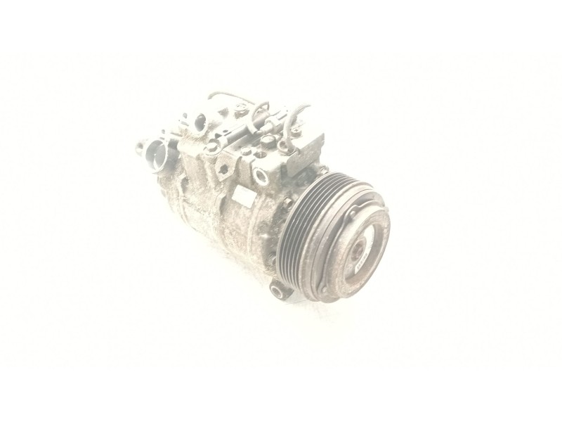 Recambio de compresor aire acondicionado para bmw 1 coupé (e82) 120 d referencia OEM IAM 64526987862-02  