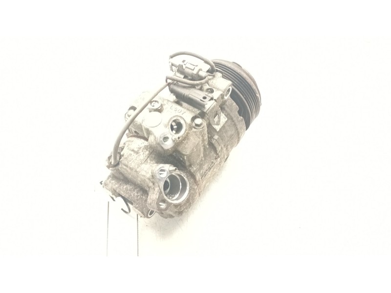 Recambio de compresor aire acondicionado para bmw 1 coupé (e82) 120 d referencia OEM IAM 64526987862-02  