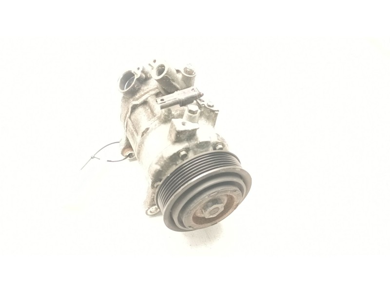 Recambio de compresor aire acondicionado para bmw 1 (f20) 120 d referencia OEM IAM 64529223695-03  