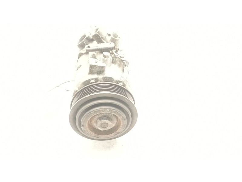 Recambio de compresor aire acondicionado para bmw 1 (f20) 120 d referencia OEM IAM 64529223695-03  