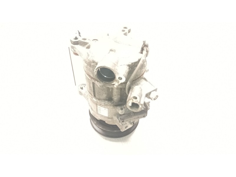 Recambio de compresor aire acondicionado para bmw 1 (f20) 120 d referencia OEM IAM 64529223695-03  